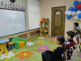 ВИРТУАЛЬНАЯ ЭКСКУРСИЯ В МУЗЕЙ ПОБЕДЫ